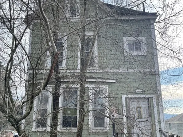 2310 Jenny Lind St, McKeesport, PA 15132