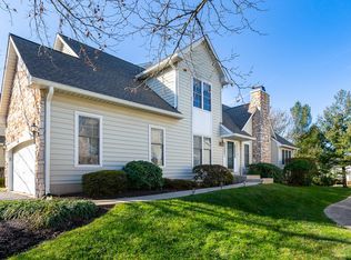 117 Birkdale Dr, Blue Bell, PA