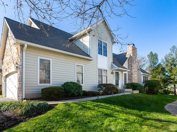 117 Birkdale Dr, Blue Bell, PA 19422