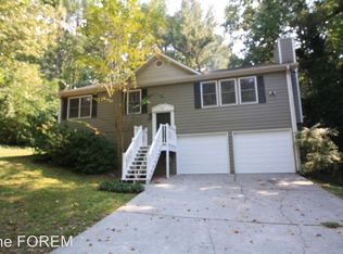 188 Windmill Dr, Dallas, GA 30132