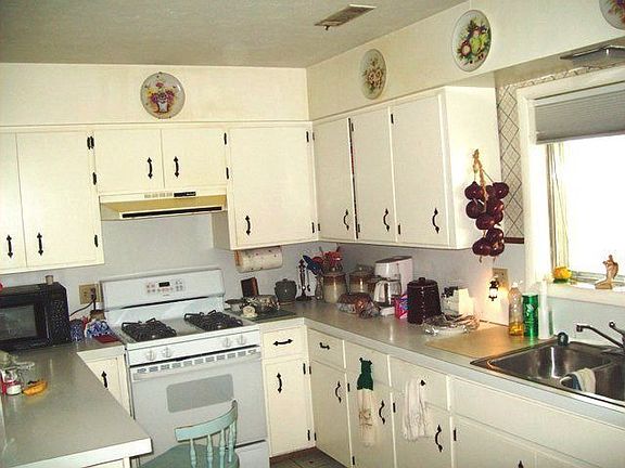Large Kitchen