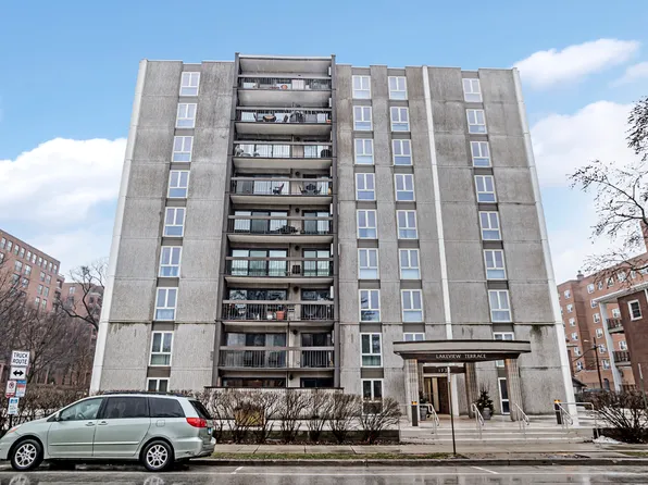 1738 Chicago Ave APT 903, Evanston, IL 60201