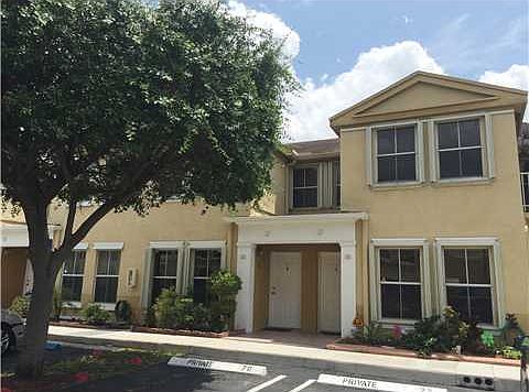 1st image of 9189 Fontainebleau Blvd #506