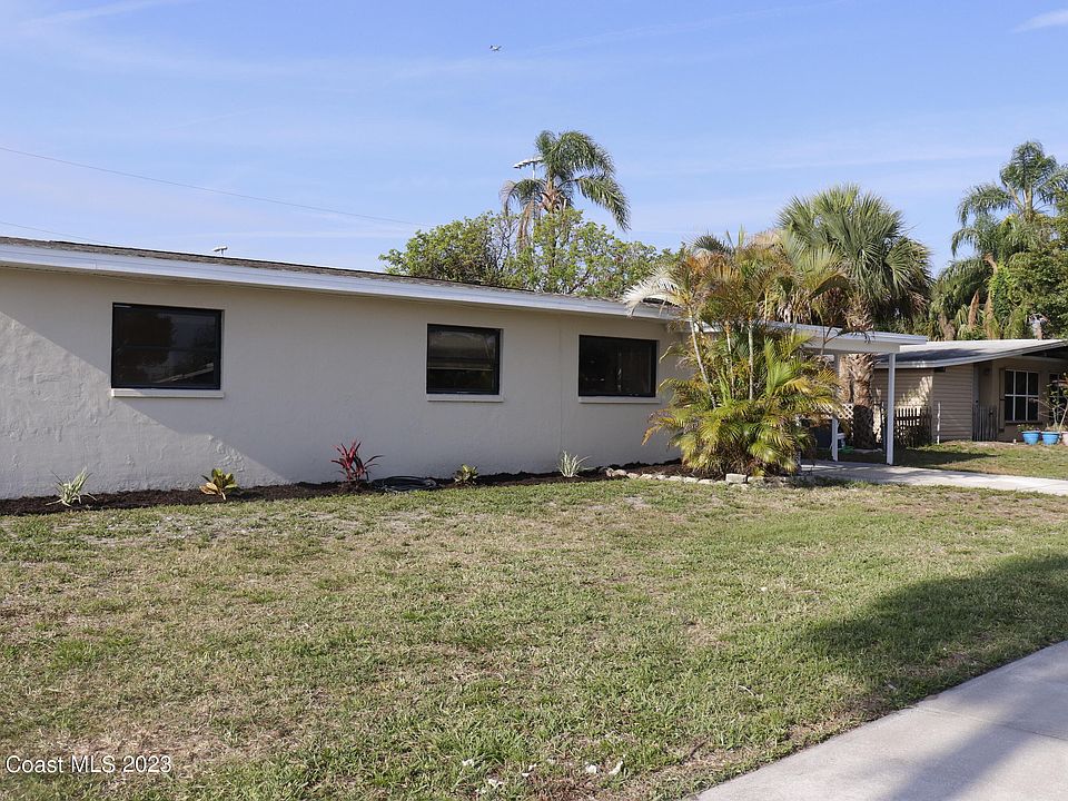 125 Needle Blvd, Merritt Island, FL 32953 Zillow