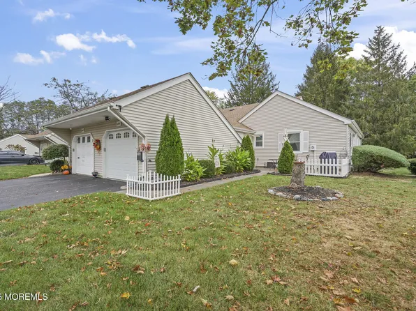 64 Corso Italia #A, Freehold, NJ 07728