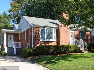 4907 Aurora Dr, Kensington, MD 20895