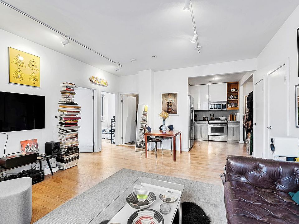 1st image of 38 Delancey St #4A