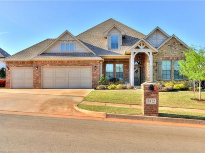 3412 NW 189th St, Edmond, OK, 73012