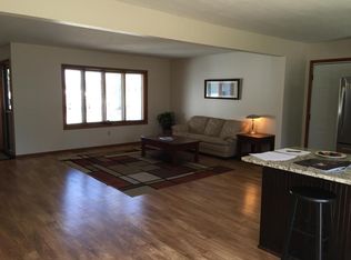 315 N Main St, Johnstown, OH