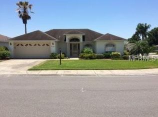 3144 Huntington Ln, Lakeland, FL 33810