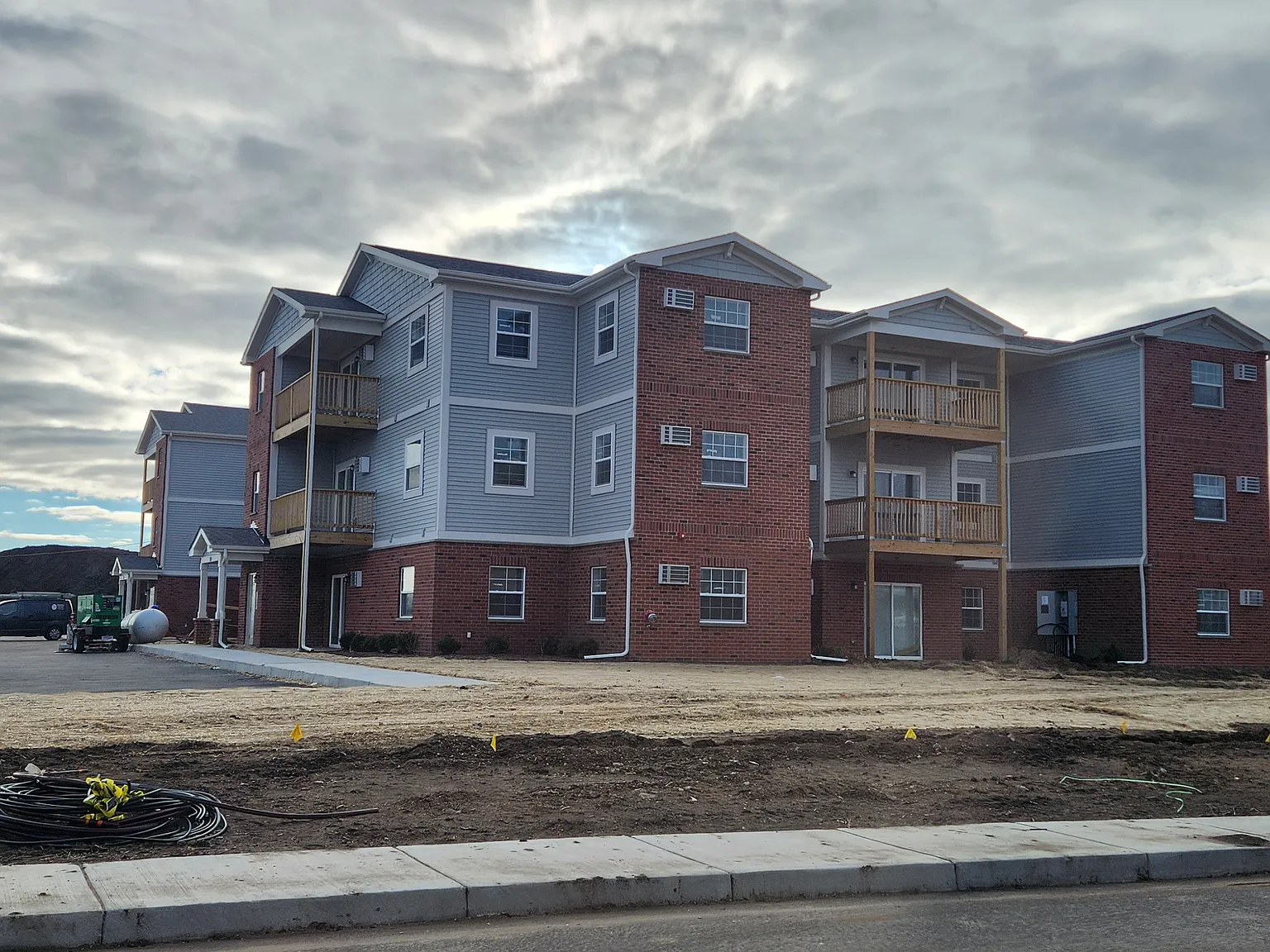 The Residence at Fox Meadows — Photo 4