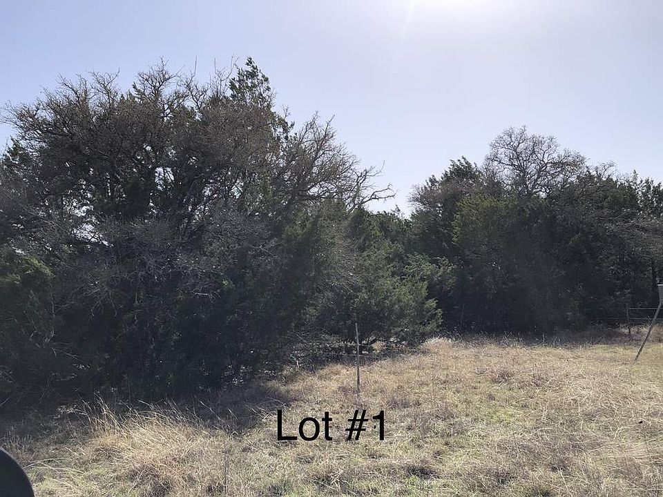 2nd image of 515 County Road 330a Lot 1