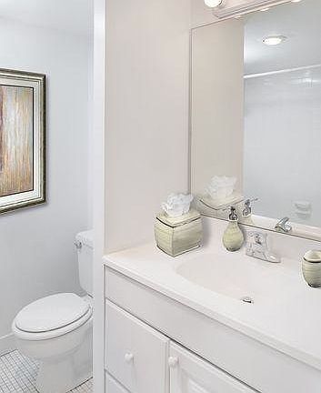 3rd image of 1550 Beacon St #1412