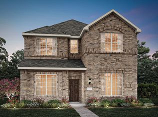 1217 Corleone Ln, Celina, TX 75009