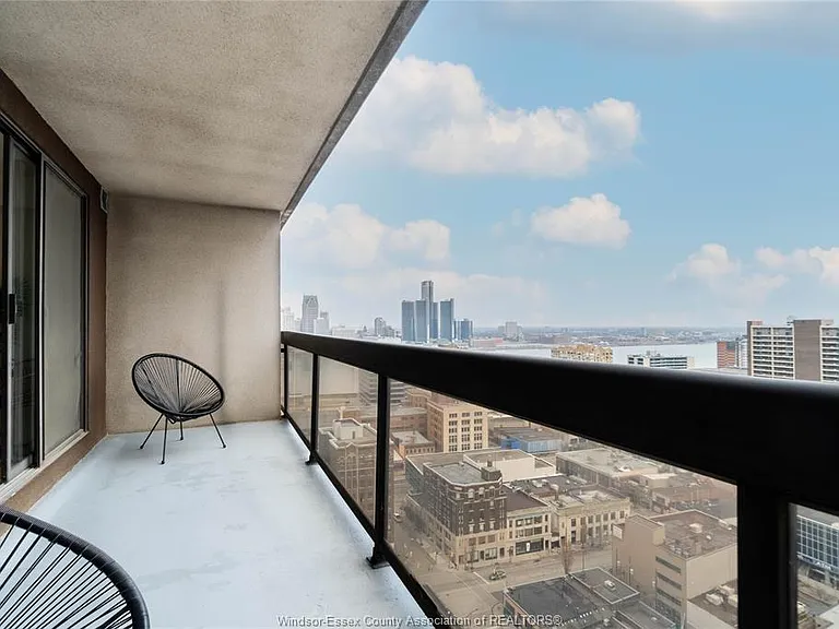 150 Park St W #2603 — Photo 18