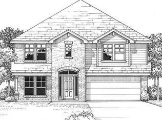 2004 Braunig Cv, Round Rock, TX 78664