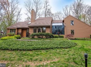1196 Macpherson Dr, West Chester, PA 19380