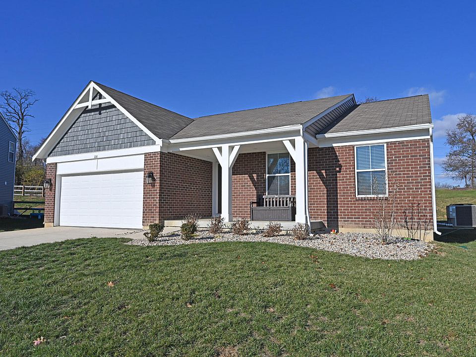 100 Zinfandel Ln, Walton, KY 41094 Zillow