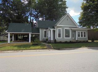 2132 Washington Ave, Bedford, IN 47421