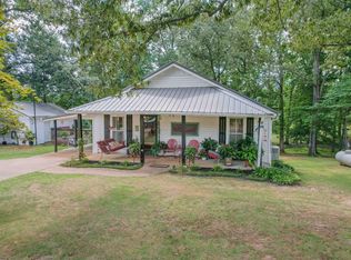 264 Good Hope Church Rd, Adamsville, TN 38310