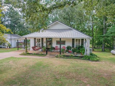 264 Good Hope Church Rd, Adamsville, TN, 38310
