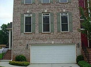 2460 Oak Grove Vis, Decatur, GA 30033