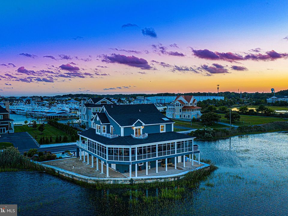 12929 Old Bridge Rd, Ocean City, MD 21842 Zillow