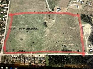 2701 E Prospect Ave, Ponca City, OK 74604