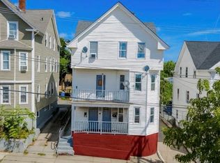 827 Atwells Ave, Providence, RI 02909