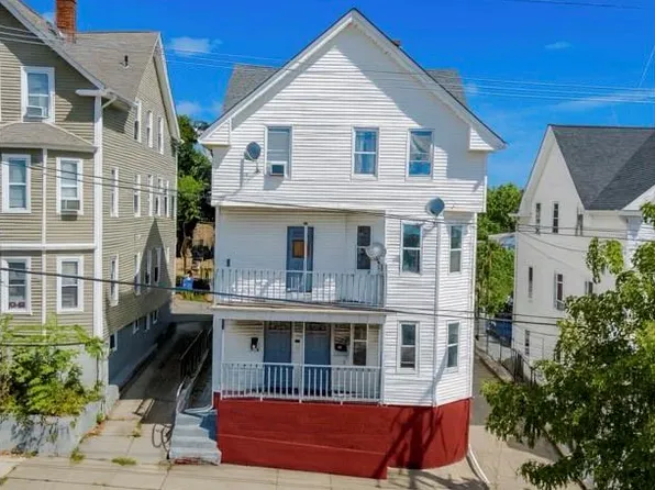 827 Atwells Ave, Providence, RI 02909