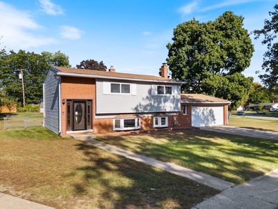 1339 Nancywood Ct, Waterford, MI, 48327