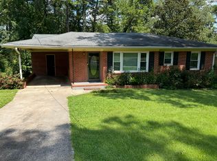 2243 Bonner Rd, East Pt, GA 30344