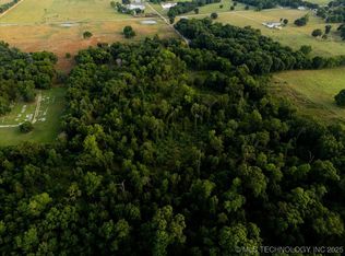 8 S 4430th Rd, Vinita, OK 74301