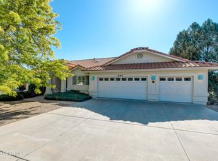 641 N Cochise Dr, Dewey, AZ 86327