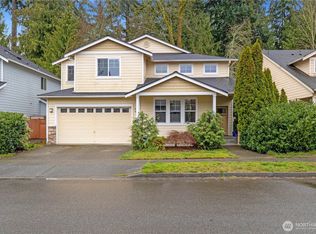 20228 11th Avenue W, Lynnwood, WA