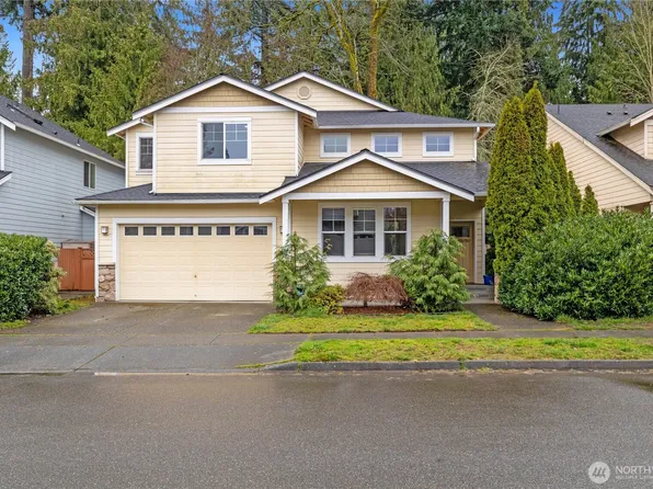 20228 11th Avenue W, Lynnwood, WA 98036