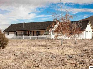 290 Cinch Cir, Reno, NV 89508