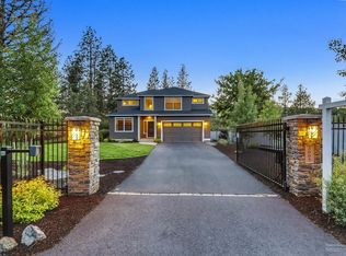 2005 NW Harriman St, Bend, OR 97701