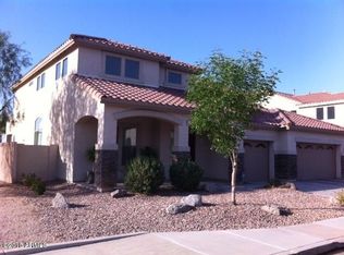 4614 W Hayduk Rd, Laveen, AZ 85339