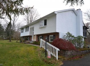 743 County Road 625, Hampton, NJ 08827