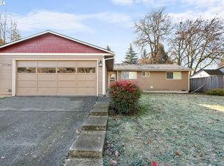 17740 SW Florence St, Beaverton, OR 97078