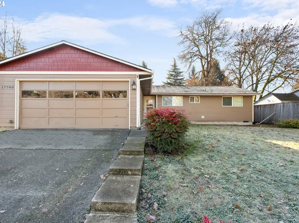 17740 SW Florence St, Beaverton, OR 97078