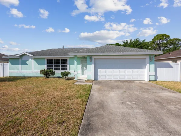 481 Firestone St NE, Palm Bay, FL 32907