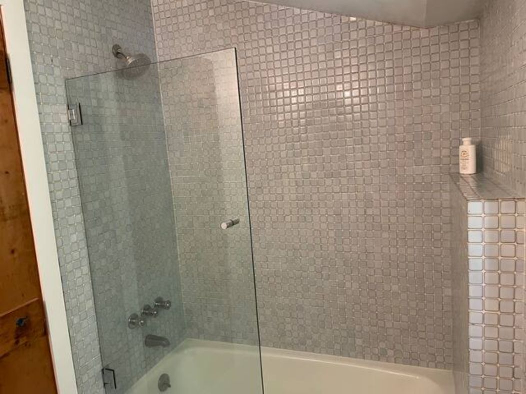  Full Bathroom (one on Main Floor, one on 2nd Floor, Same Layout)