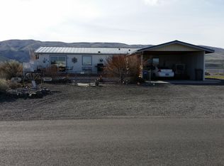 406 Edgewater Way SW, Mattawa, WA 99349