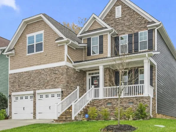 1765 Old Fields Blvd, Haw River, NC 27258