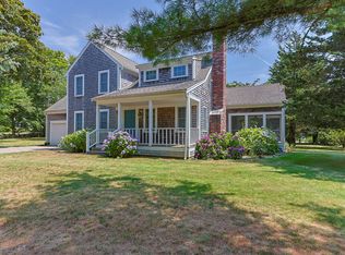 11 Cedar Land Rd, Orleans, MA 02653