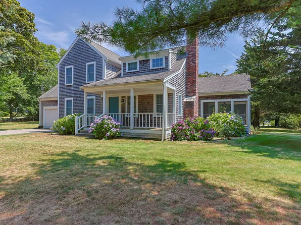 11 Cedar Land Road, Orleans, MA 02653
