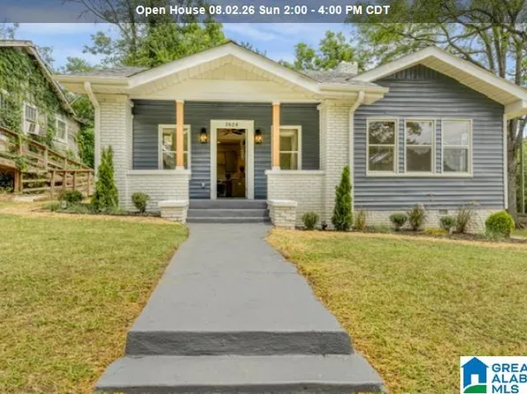 3624 Norwood Blvd, Birmingham, AL 35234