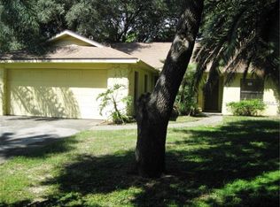 2101 Princess Way, Brandon, FL 33511